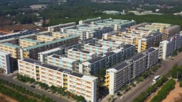 Chủ động giải phóng mặt bằng, chuẩn bị quỹ đất sạch để phát triển nhà ở cho thuê