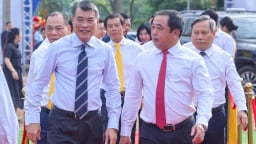 Thủ tướng dự lễ khởi công 5 tuyến đường sắt, 3 dự án nhà ở cho thuê tại Hà Nội