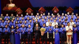 Tổng Bí thư, Chủ tịch nước Tô Lâm: Phải chuyển hóa rõ rệt hành động của tuổi trẻ cả nước