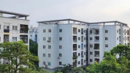Bộ Xây dựng thúc đẩy phát triển nhà ở cho thuê, đề nghị khởi công ngay trong tháng 6
