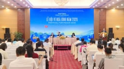 Lễ hội vì hòa bình 2026: “Từ ký ức đến tương lai - Quảng Trị vì hòa bình”