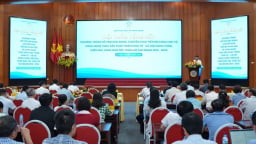 Mô hình ứng dụng khoa học và công nghệ, góp phần nâng cao năng suất, chất lượng sản phẩm