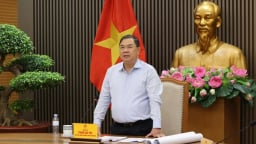 Thống nhất phương án giao TP. Hà Nội làm cơ quan chủ quản 2 dự án đường sắt quốc gia