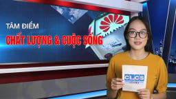 Tâm điểm CL&CS: Chuyển đổi số sẽ trở thành động lực nâng cao năng suất, tạo giá trị mới