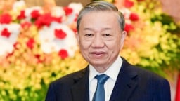 Thư của Tổng Bí thư, Chủ tịch nước Tô Lâm gửi nhân kỷ niệm 25 năm 'Ngày Gia đình Việt Nam'