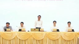Quy định phát ngôn và cung cấp thông tin cho báo chí của các cơ quan hành chính nhà nước