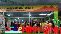 Doanh nghiệp áp dụng các hệ thống quản lý chất lượng để nâng cao sức cạnh tranh các sản phẩm OCOP