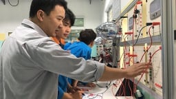 Bắc Ninh: Nâng cao chất lượng đào tạo nghề