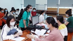Dự kiến học sinh, sinh viên khó khăn được vay đến 8 triệu đồng/tháng