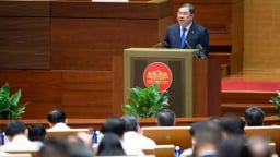 Quán triệt Nghị quyết 10-NQ/TW: Chuyển mạnh từ thu hút FDI sang phát triển hệ sinh thái kinh tế có vốn đầu tư nước ngoài