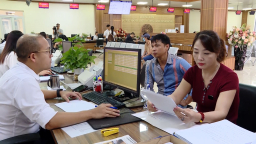 Quy định mới về việc cung cấp dịch vụ công trực tuyến