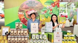 Duy trì và nâng cao chất lượng, uy tín các sản phẩm chủ lực đạt chứng nhận OCOP