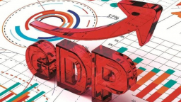 GDP quý II/2026 tăng trưởng khá, ước đạt 8,39%