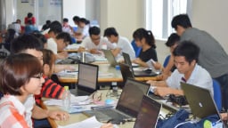 Ứng dụng công nghệ trong giáo dục đại học, giáo dục nghề nghiệp