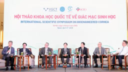 34 Năm tự lực tự cường của CT Group