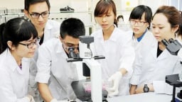 Ứng dụng công nghệ phải lấy người học làm trung tâm