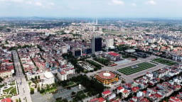 Bắc Ninh đứng thứ 6 cả nước về tốc độ tăng trưởng kinh tế