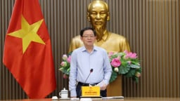 Phó Thủ tướng Hồ Quốc Dũng: Chậm nhất ngày 15/7 trình Chính phủ Nghị quyết tháo gỡ điểm nghẽn xuất khẩu nông sản