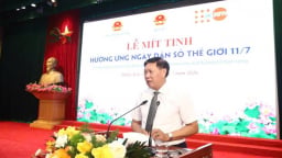 Ngày Dân số Thế giới 2026: Chung tay hiện thực hóa khát vọng của thanh niên cho một tương lai tươi sáng