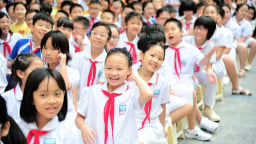 Các loại hình, quy mô, tiêu chuẩn cơ sở thực hiện xã hội hóa lĩnh vực giáo dục