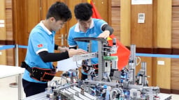 Phát triển nguồn nhân lực đáp ứng nhu cầu phát triển khoa học-công nghệ