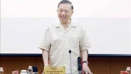 Toàn văn phát biểu của Tổng Bí thư, Chủ tịch nước Tô Lâm tại Phiên họp thứ hai Ban Chỉ đạo Trung ương về phát triển văn hóa Việt Nam