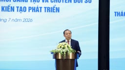 Bộ KH&CN: Thể chế khoa học, công nghệ, đổi mới sáng tạo và chuyển đổi số – Tháo gỡ điểm nghẽn và kiến tạo phát triển