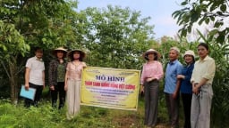 Thái Nguyên: Khoa học, công nghệ, đổi mới sáng tạo và chuyển đổi số là động lực phát triển nông nghiệp hàng hóa