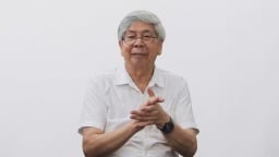 GS.VS Đặng Vũ Minh, nhà khoa học lớn, nhân cách lớn