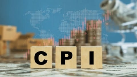 Bộ Tài chính: CPI 7 tháng tăng 3,2-3,3%