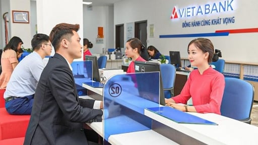 VietABank giao dịch không hưởng quyền nhận cổ tức thưởng, tỷ lệ 51,19%