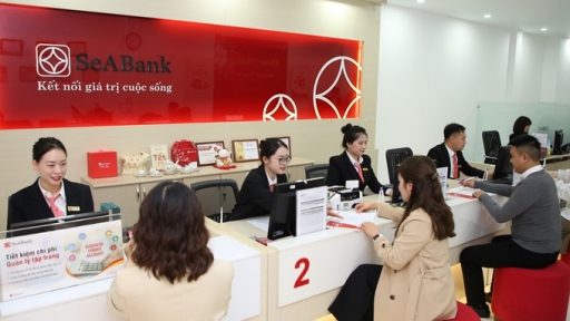 Moody's giữ nguyên xếp hạng tín nhiệm của SeABank ở mức Ba3 và triển vọng Ổn định