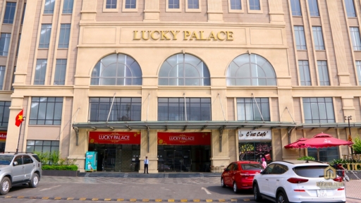 Nova Lucky Palace, Nice Star, Nam Land cùng bị phạt 92,5 triệu đồng