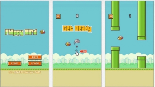 Dự án 'hồi sinh' Flappy Bird gây tranh cãi, Nguyễn Hà Đông lên tiếng phủ nhận