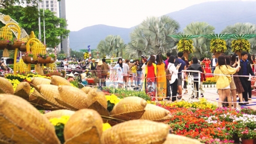 'Đô thị đáng sống bậc nhất thế giới' của Việt Nam dự chi gần 20 tỷ đồng trang trí Tết Nguyên đán 2025