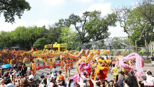 Hà Nội 'huỷ' 8 hoạt động chào mừng 70 năm Giải phóng Thủ đô