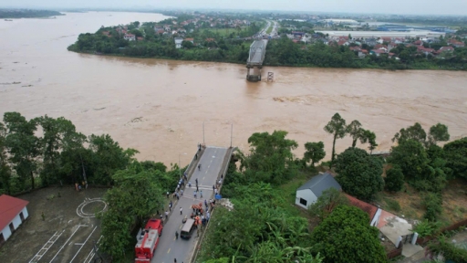 Sau sự cố sập cầu Phong Châu, phần còn lại của dự án có đảm bảo an toàn?