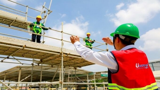 Tiêu chuẩn ISO 45001: Hệ thống quản lý an toàn và sức khỏe nghề nghiệp