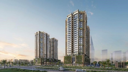 Masterise Homes chính thức ra mắt dự án cao tầng đầu tiên – Masteri Grand View tại The Global City