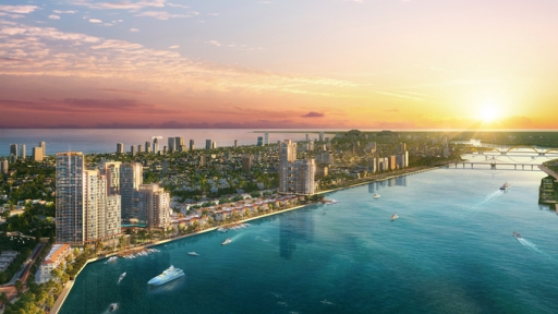 Sun Property và dự án Sun Urban City Hà Nam thắng đậm tại Lễ vinh danh “Bất động sản Tiêu biểu Việt Nam 2024”