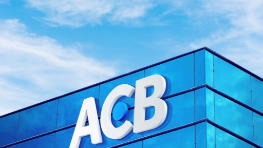 ACB năm 2024: Tăng trưởng bứt phá, quản trị rủi ro hiệu quả