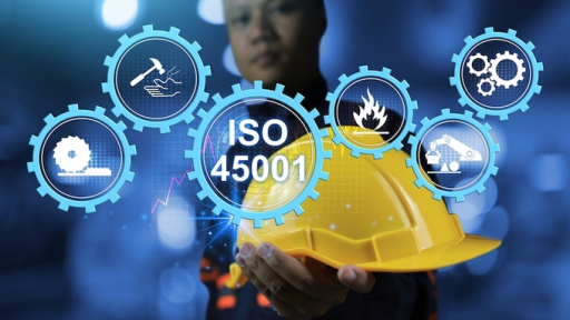 Tiêu chuẩn ISO 45001 góp phần quản lý hiệu quả sức khỏe và an toàn nghề nghiệp