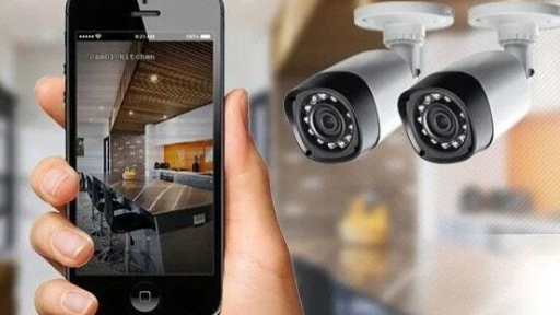 Áp dụng quy chuẩn an toàn cho camera giám sát từ ngày 15/2