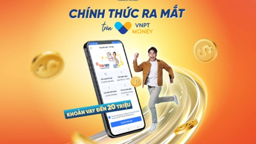 Ứng dụng AI, VietCredit khẳng định vị thế trong ngành tài chính tiêu dùng