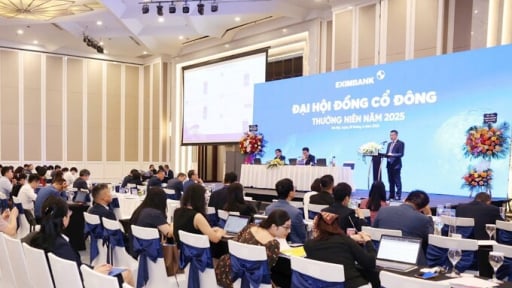Sẽ có một Eximbank mới về hình ảnh và vị thế