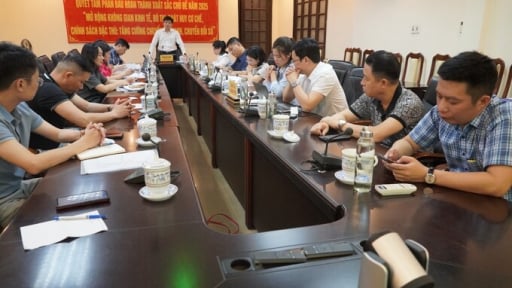 Hải Phòng: Hỗ trợ 04 doanh nghiệp xây dựng và áp dụng tiêu chuẩn ISO 14064-1:2018