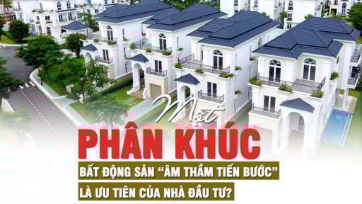 Một phân khúc bất động sản “âm thầm tiến bước”, là ưu tiên của nhiều nhà đầu tư?