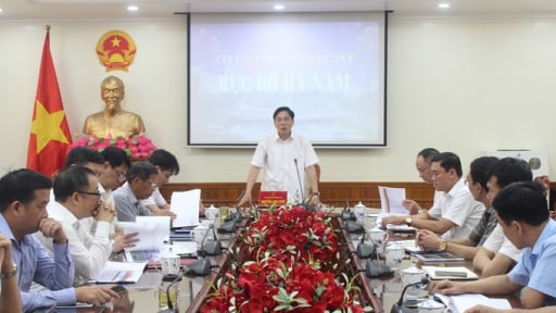 Sắp khai mạc Tuần Văn hoá, Du lịch Hà Nam năm 2025