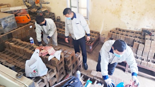 Bắc Giang tăng cường đảm bảo đo lường, hỗ trợ doanh nghiệp nâng cao năng lực cạnh tranh