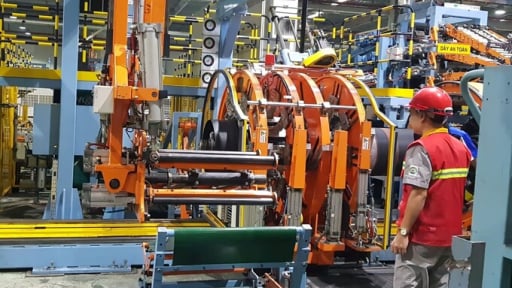 Tây Ninh: Hỗ trợ doanh nghiệp nâng cao năng suất và chất lượng năm 2025
